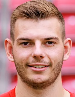Maxim Leitsch