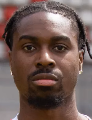 Maxime Aglago Awoudja