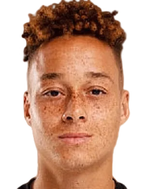 Maxime Jose Samuel Do Couto Teixeira