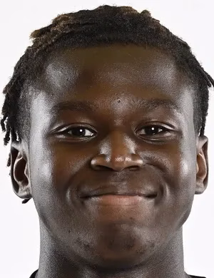 Maxime Noah Limbombe Ekango