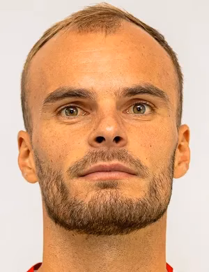 Maxime Pattier