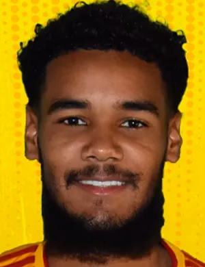 Maxime Xavier Pau