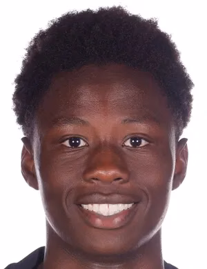 Maxime Nduadiki Wameso