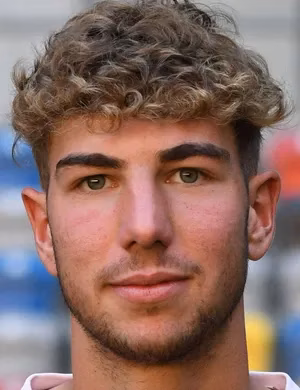 Maximilian Adamski