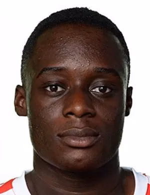 Maximilian Andreas Agyekum