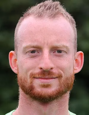 Maximilian Arnold