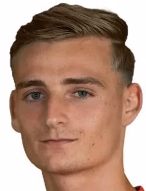 Maximilian Bachmann