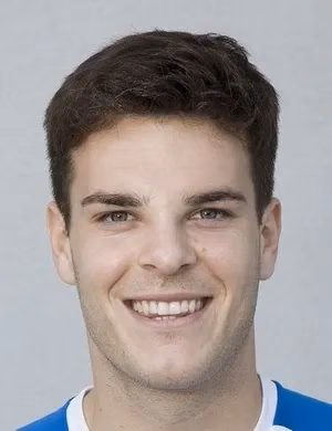 Maximilian Balzer