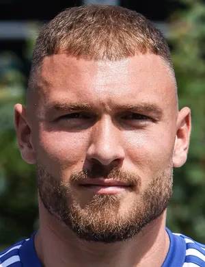 Maximilian Dittgen