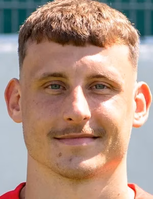 Maximilian Eggestein
