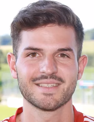 Maximilian Eiselt