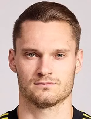 Maximilian Entrup
