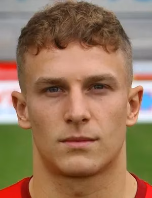 Maximilian Dieter Fesser