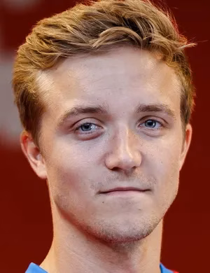 Maximilian Benjamin Geißen