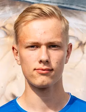 Maximilian Heiden