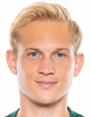 Maximilian Jansen