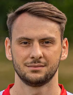 Maximilian Janz