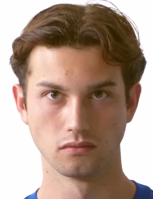 Maximilian Kohlert