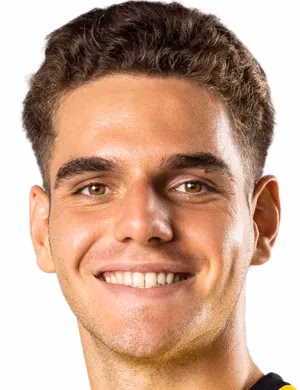 Maximilian Pérez Hintermeier