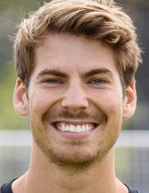 Maximilian Rohr