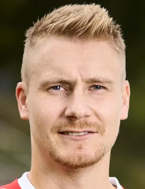 Maximilian Sauer
