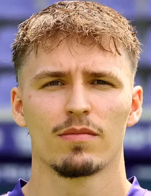 Maximilian Schmid