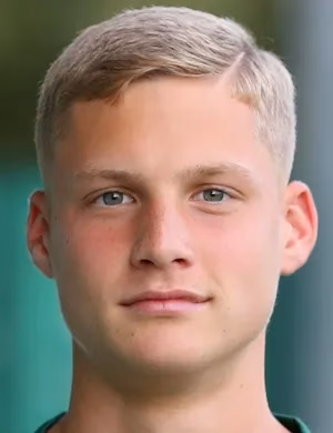 Maximilian Schreiber