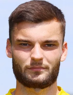 Maximilian Schütt