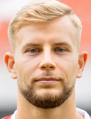 Maximilian Somnitz