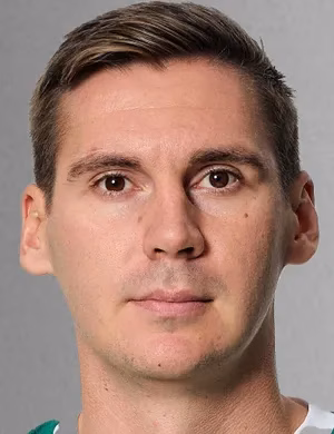 Maximilian Wöber