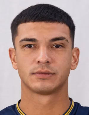 Maximiliano Tomás Centurión