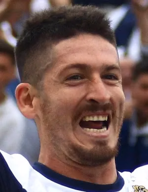Maximiliano Ángel Coronel