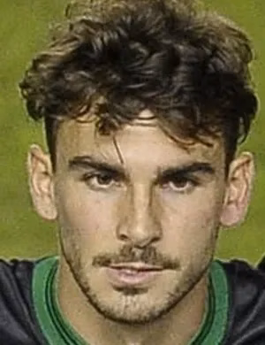 Maximiliano David González
