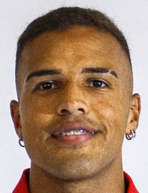 Alis Maximiliano Noble Sequeira