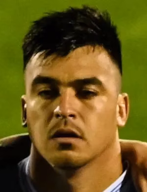 Maximiliano Padilla