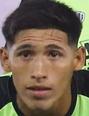 Maximiliano Andrés Puig
