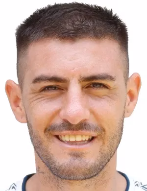 Maximiliano Zárate Fagiuoli