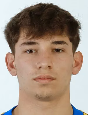 Máximo Britos
