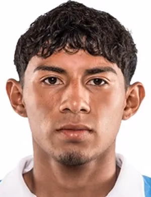 Maxloren Sannoe Castro Rufino