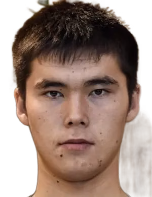 Maxsat Kuchkarbaev