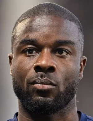 Gnaly Maxwel Cornet