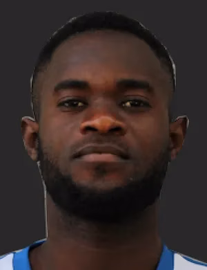 Maxwell Bimpeh