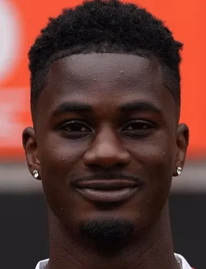 Maxwell Gyamfi