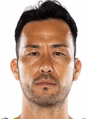 吉田 麻也