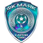 Mayak Sarny герб