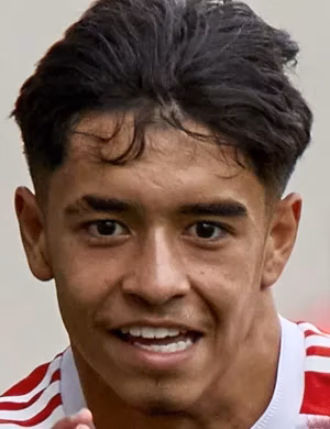 Maycon Douglas Normanha Cardozo