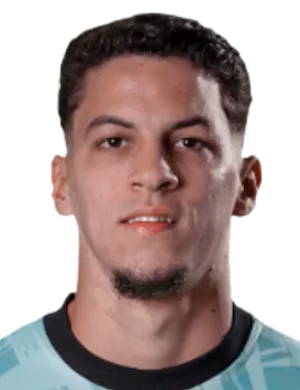 Maycon Cleiton