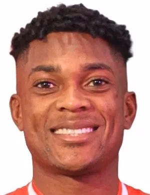 Mayer Eduardo Vidal Prado