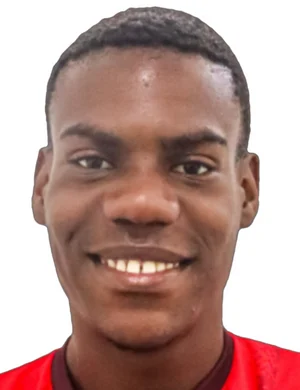 Maykel José Martínez Bedoya
