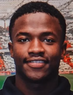 Mayker Palacios Mosquera